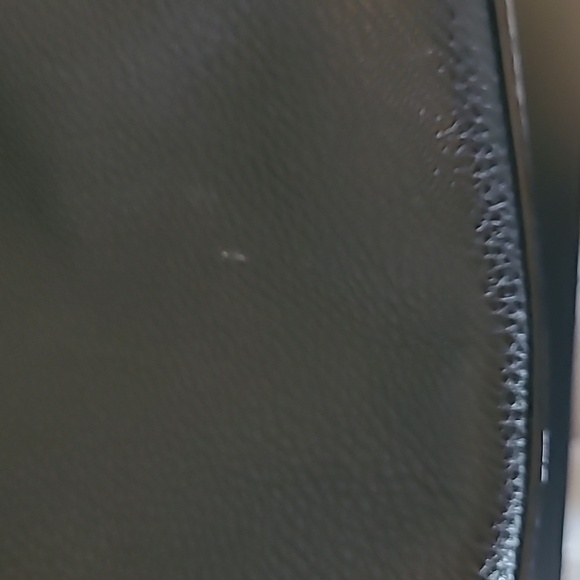 Kate Spade Black Leather Purse - Picture 11 of 16